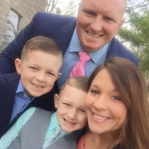 Meet your Posher, Brandon